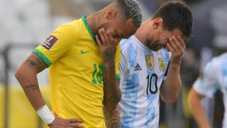 Enfado y decepción: la reacción en Australia tras cancelación del Brasil-Argentina
