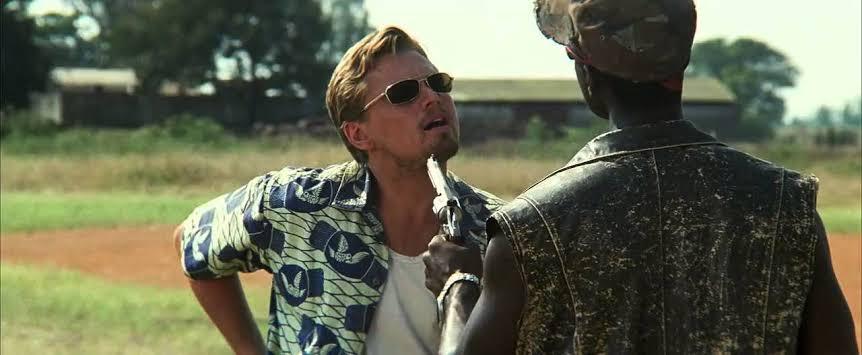 Blood Diamond Movie (Foto: YouTube)