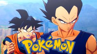 “Dragon Ball Z: Kakarot”: ¿el Profesor Oak de Pokémon aparece en el videojuego?