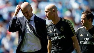 A 'romperse el coco': ¿quiénes deberían integrar el tridente de ataque del Real Madrid?