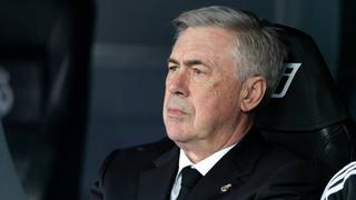 Ancelotti ya piensa en Liverpool: “El partido puede tener trampas y hay que evitarlas”