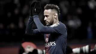 Su salida va tomando forma: Neymar y PSG alcanzan un 'punto de no retorno' tras indirectas del brasileño