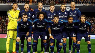 Real Madrid: dos jugadores señalados por provocar la salida de Rafa Benítez
