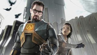 Half Life 2 |Los creadores de World War Z contactaron con Valve para intentar desarrollar un remake