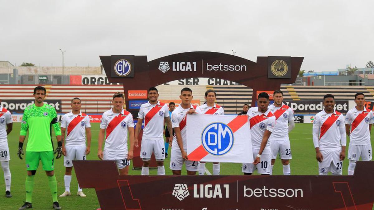 Deportivo Municipal anunció purga en el plantel principal con la salida de  12 jugadores de su equipo con miras al 2022 | FUTBOL-PERUANO | DEPOR
