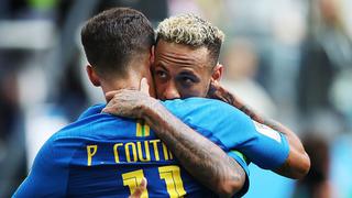 El poder de la amistad: la operación por Coutinho que llevaría a Neymar de regreso a Barcelona