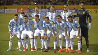 Una joyita: Argentina podría perder a este volante con proyección, que jugaría por otra selección