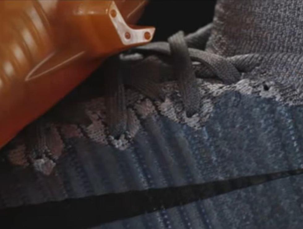 Cristiano Ronaldo y sus nuevos chimpunes ‘CR7 Chapter 4’ vistos a detalle