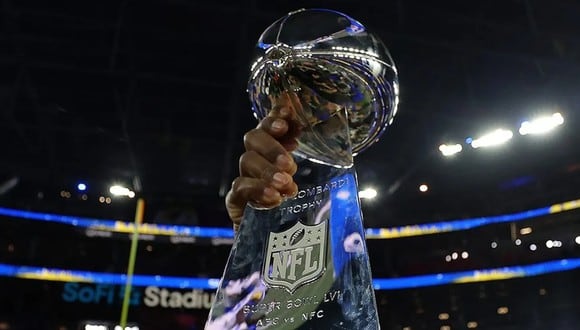 Conoce los clasificados para los playoffs de la NFL 2024. (Foto: Getty Images)