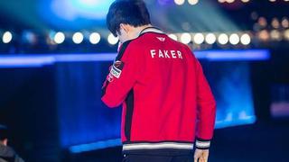 ¿League of Legends a punto de perder a otra estrella? Faker ya no entrena con SK Telecom T1