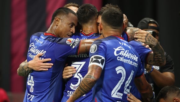 Cruz Azul y el reto de reinventarse con Moreno ante Santos Laguna por la Liga MX | MEXSPORT