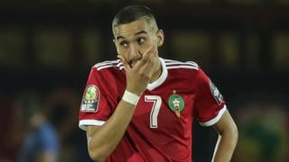 Excluía a los cracks: Marruecos explicó el porqué echó a su DT a 100 días del Mundial