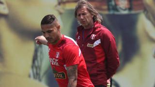 Selección Peruana: ¿Paolo Guerrero será 'castigado' o convocado para los amistosos ante Uruguay?