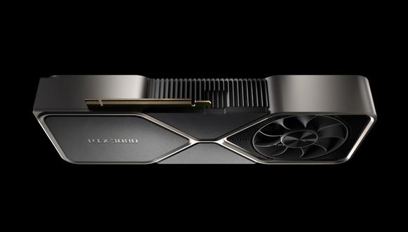 Nvidia anuncia la RTX 3050 y RTX 3090 Ti: características de la nueva gráfica de la empresa. (Foto: Nvidia)