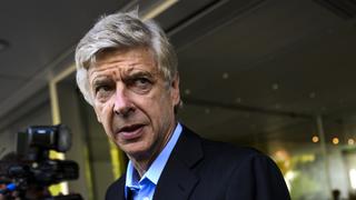 ''Fue un error quedarme 22 años'': la contundente declaración de Arsene Wenger que fulmina al Arsenal