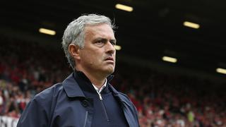 Mourinho indicó cómo convenció a Paul Pogba de ir al Manchester United