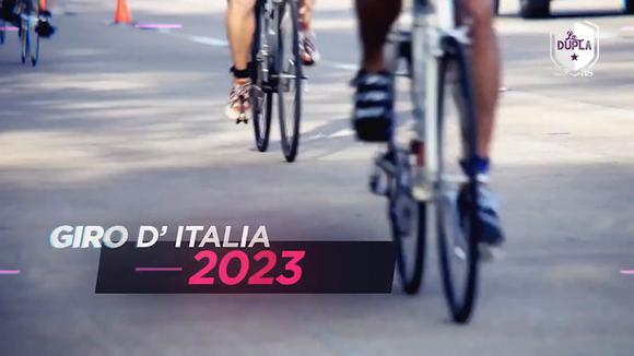 Análisis de la Etapa 20 del Giro de Italiia por Luis Pasamontes | VIDEO: @CaracolDeportes