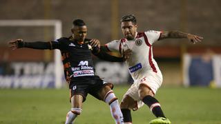 Juan Manuel Vargas volvió a ser titular, pero de volante: el análisis de su partido ante Ayacucho FC
