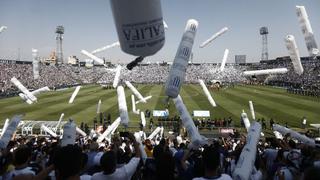 Juntos por el 'bi': el mensaje de la barra de Alianza Lima previo al debut