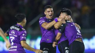Golpe en El Kraken: Mazatlán venció 2-1 a Puebla y buscan repechaje en la Liga MX