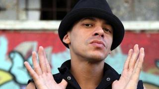Vico C fue internado de emergencia por sufrir convulsiones luego de un concierto en Puerto Rico
