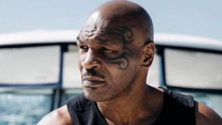 Mike Tyson deja boquiabiertos a todos al revelar lo que gasta al mes en marihuana