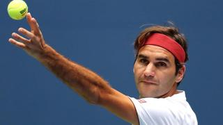 El regreso del ‘Rey’: Federer jugará el Open de Australia 2021