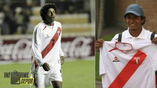 Reimond Manco: se cumplen diez años de su debut en la Selección Peruana (VIDEO)