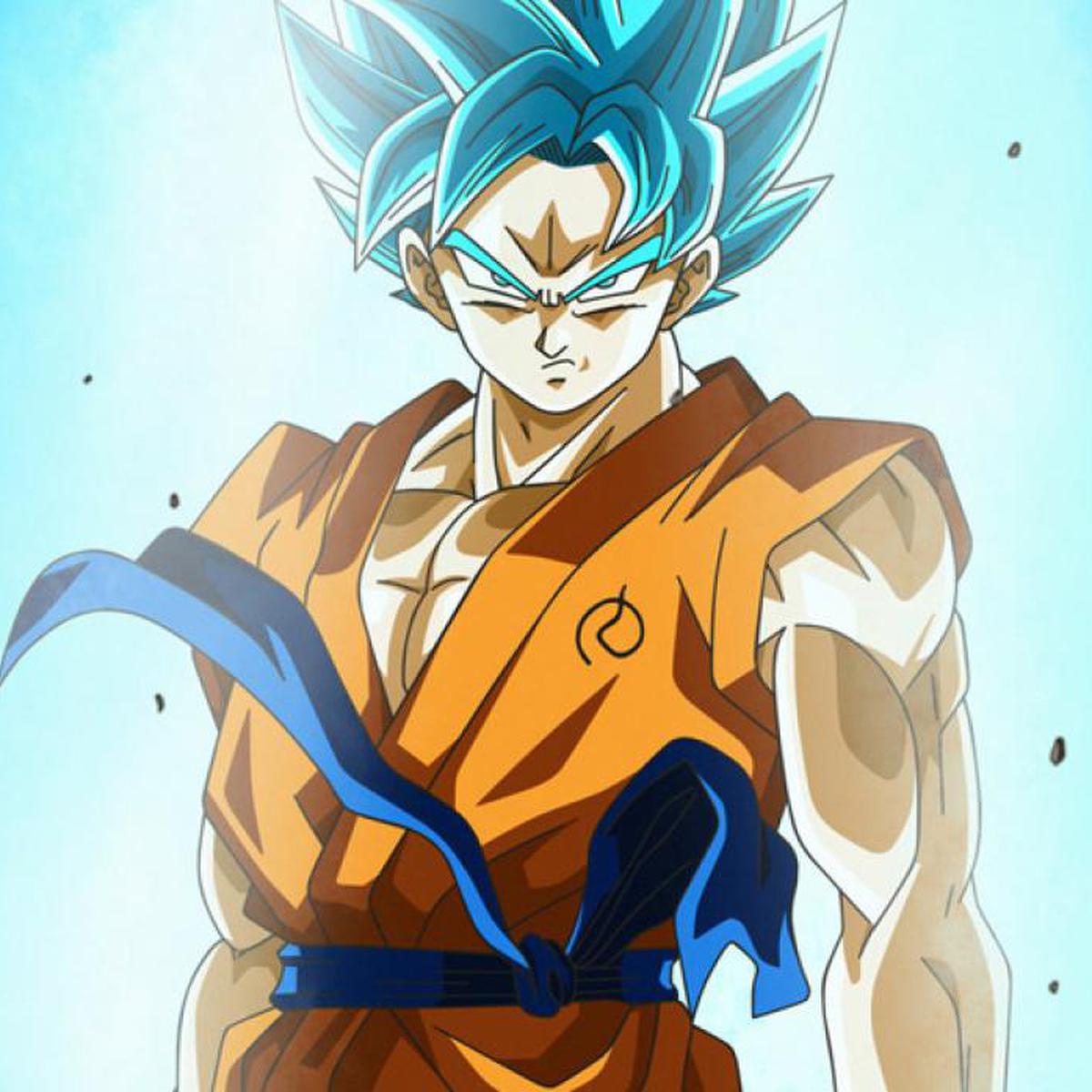 Dragon Ball Super | Goku Super Saiyajin Blue aparecerá en 'Jump Force' |  PS4 | Xbox One | PC | DEPOR-PLAY | DEPOR