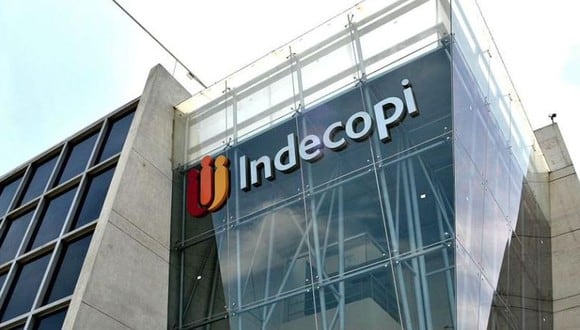 Indecopi realizó un megaoperativo el 20 de febrero. (GEC)