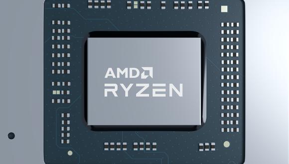 Conoce los detalles del AMD Ryzen 7000