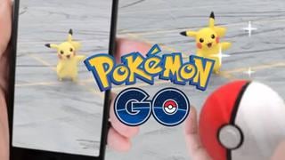 Pokémon GO protagoniza conmovedora historia ayudando a salvar la vida de un anciano