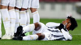 La crítica de Fabio Capello a Juan Guillermo Cuadrado tras su partido ante Inter de Milán