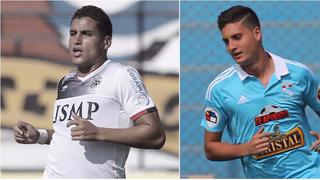 ¿Vuelven? Sporting Cristal definió el futuro de Alexander Succar y Santiago Rebagliati