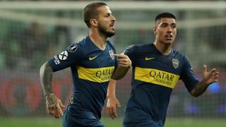 Hasta 15 años de cárcel por la camiseta: el lío de Boca Juniors si llega al Mundial de Clubes 2018