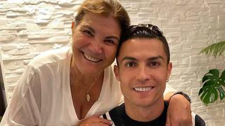 “Estoy conmovido”: la OMS le agradece a Cristiano Ronaldo por su carta 