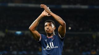 Chelsea presta atención: París Saint-Germain le puso precio de salida a Presnel Kimpembé