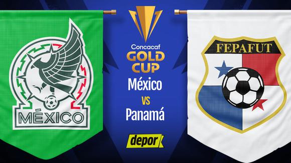 México vs. Panamá: mira la transmisión de la final de Copa Oro | VIDEO: miseleccionmx