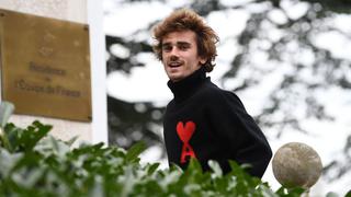 Griezmann, haz lo tuyo: el 'sacrificio' al que tendría que someterse para fichar por el FC Barcelona