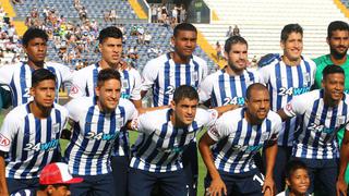 Alianza Lima perdió 3-0 ante Universitario: aprueba o desaprueba el rendimiento de los íntimos