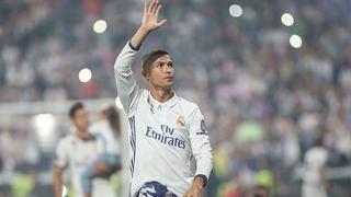 Cristiano Ronaldo quiere irse del Real Madrid y ya se lo comunicó a Florentino Pérez