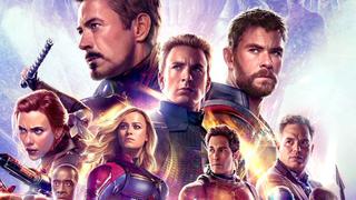 Avengers: Endgame | Los temas musicales que suenan en la película de los Vengadores [SPOILERS]