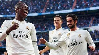¡Va por la revancha! Las sorpresas del Real Madrid en su convocatoria para el Clásico por LaLiga