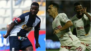 Alianza Lima ante Universitario: ¿en cuánto dinero está valorizado cada club?