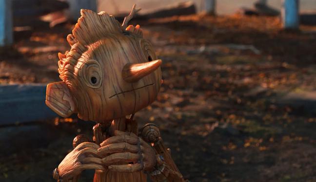Pinocho: por qué la cinta de Guillermo del Toro es la mejor versión de 2022