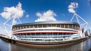 Millennium Stadium de Cardiff: así es el estadio donde se jugará la final de la Champions League