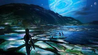 “Avatar 2”: director James Cameron mantiene la esperanza de estrenar la secuela antes del 2022