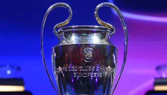 El máximo ente rector del fútbol en Europa tendría en mente un nuevo formato para la Champions League 2024-2025. (Foto: UEFA)
