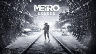 Steam: ‘Metro: Exodus’ llegará en esta fecha a la plataforma