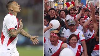 Paolo Guerrero: hinchas 'invaden' página de FIFA en Facebook y exigen que rebajen sanción al '9'